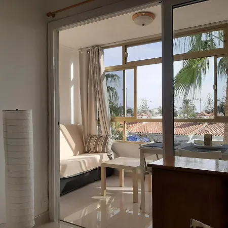 Playa Appartement Playa del Inglés