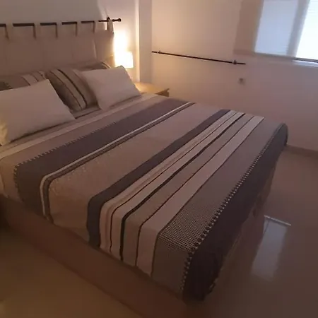 Playa Apartment *