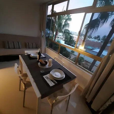 Playa Apartment Playa del Ingles (Gran Canaria)