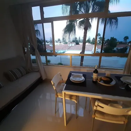 Playa דירה *