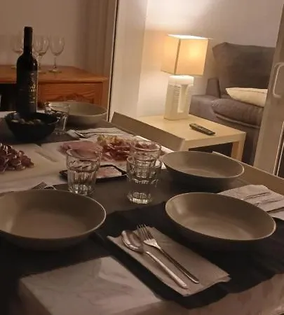 Apartment Playa Playa del Ingles (Gran Canaria)