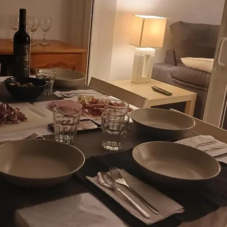Apartment Playa