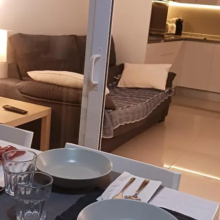 Playa Apartment *