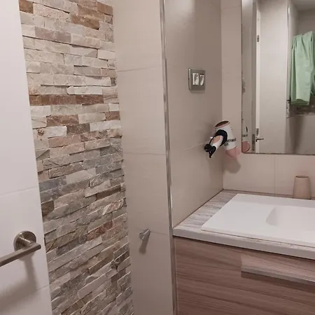 Apartment Playa Playa del Ingles (Gran Canaria)
