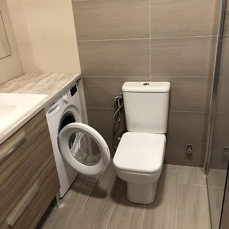Playa Apartment *