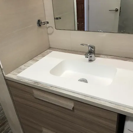 Playa Apartment
