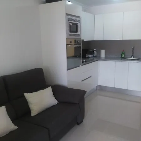 Playa Apartment Playa del Ingles (Gran Canaria)