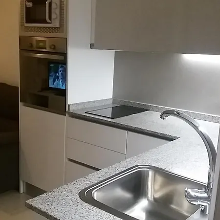 Playa Apartment *
