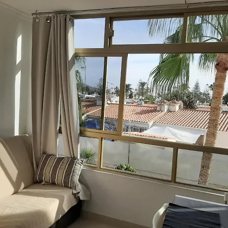 Playa Apartment Playa del Ingles (Gran Canaria)