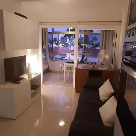 Apartment Playa