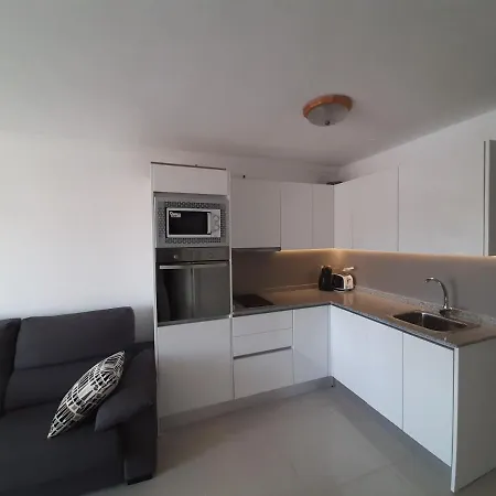 Apartment Playa *