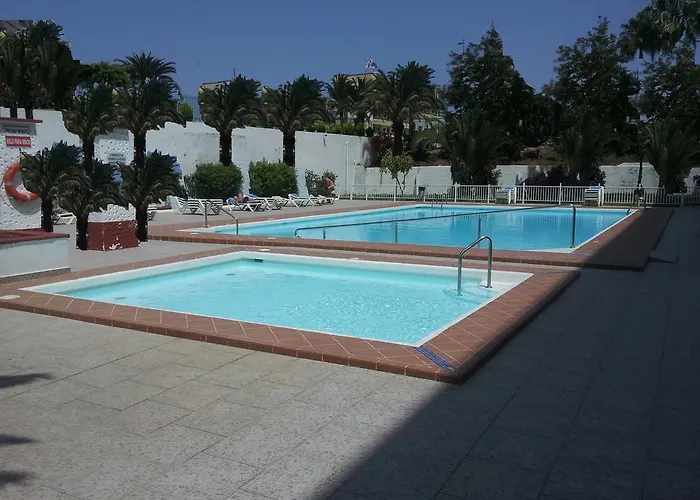 Playa Appartamento
