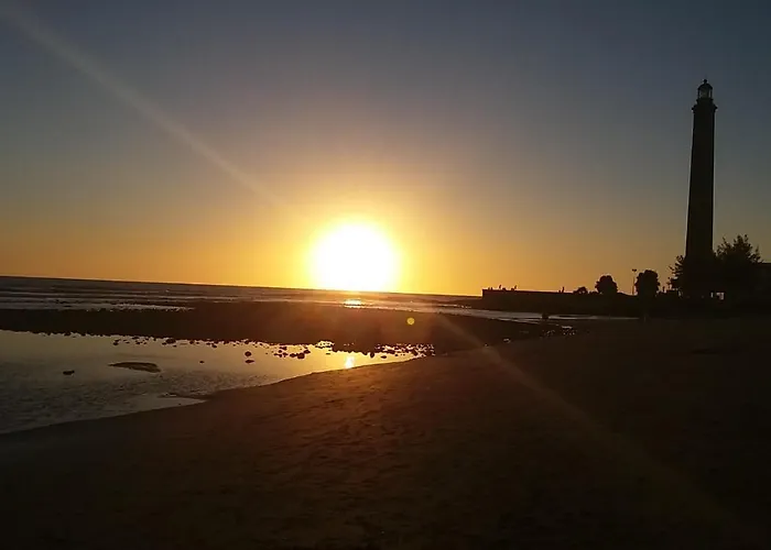 Appartamento Playa