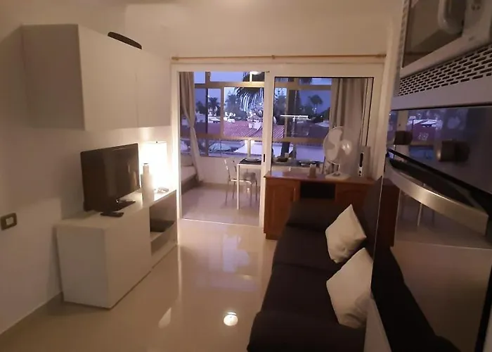 Appartamento Playa