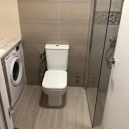 Apartment Playa