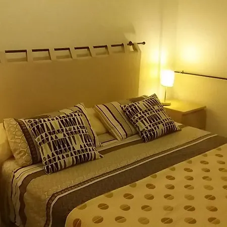 Playa Apartment Playa del Inglés