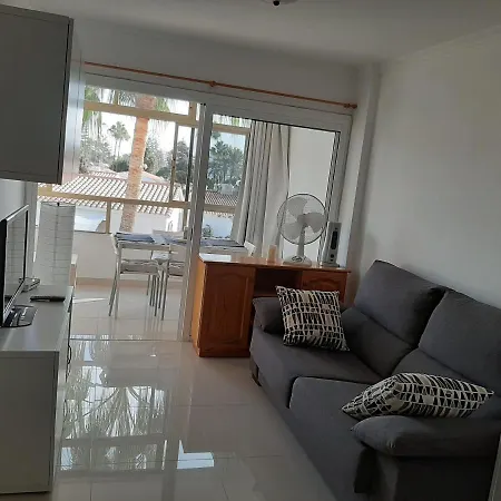 Playa Apartment *